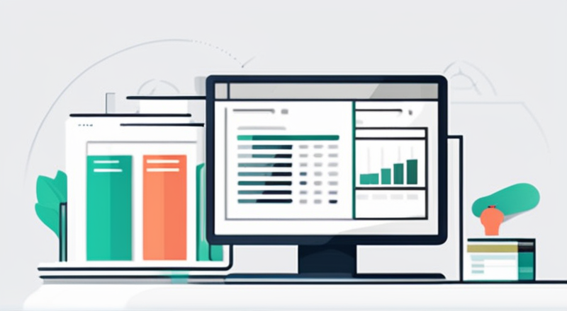 会计档案管理系统如何实现企业无纸化办公