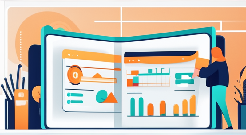 如何选择适合企业的智能财务报账系统
