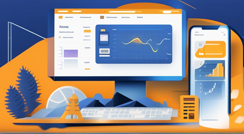 阿米巴财务软件如何通过自动化功能提高差旅管理的效率？