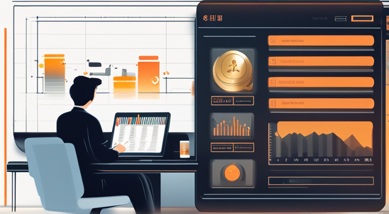 合思阿米巴财务软件如何支持财务预算的精准调整与执行?