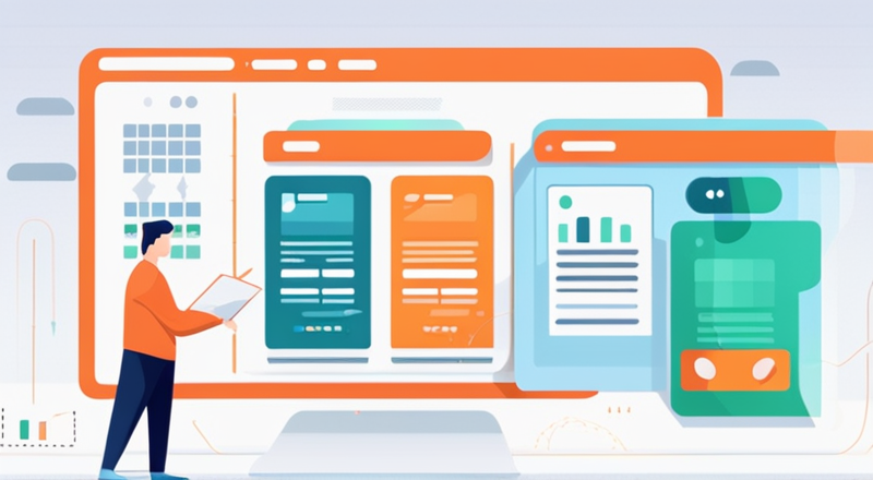 如何选择适合企业的报账系统，提升财务管理智能化水平？