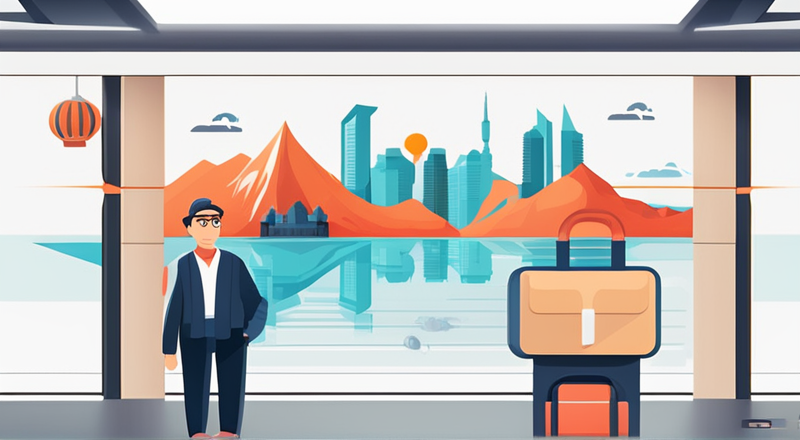 乌鲁木齐差旅公司有哪些,推荐合思商旅