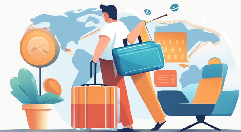 公司差旅费包括哪些项目,推荐合思商旅