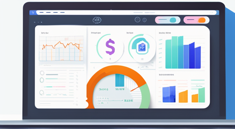 阿米巴财务软件如何通过智能化功能提升财务核算效率？