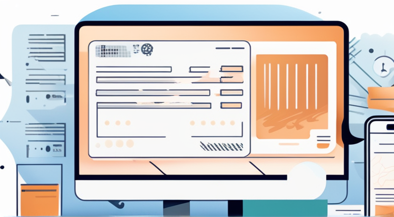 电子发票数据全自动校验