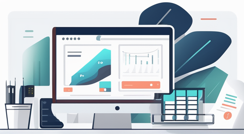 合思会计电子档案存储解决方案