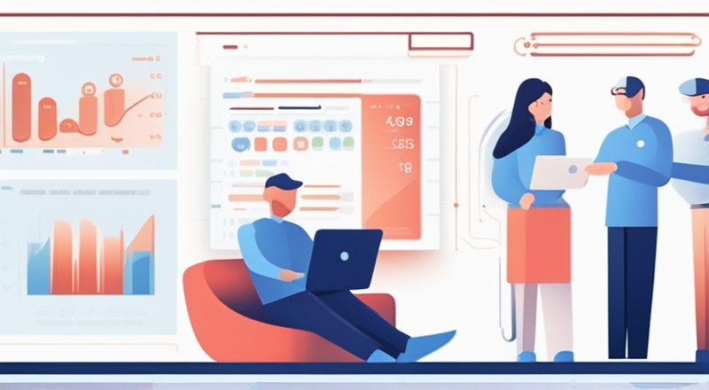 合思费控系统的实施