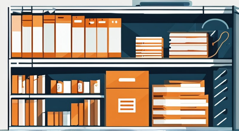 会计档案管理系统企业采购指南