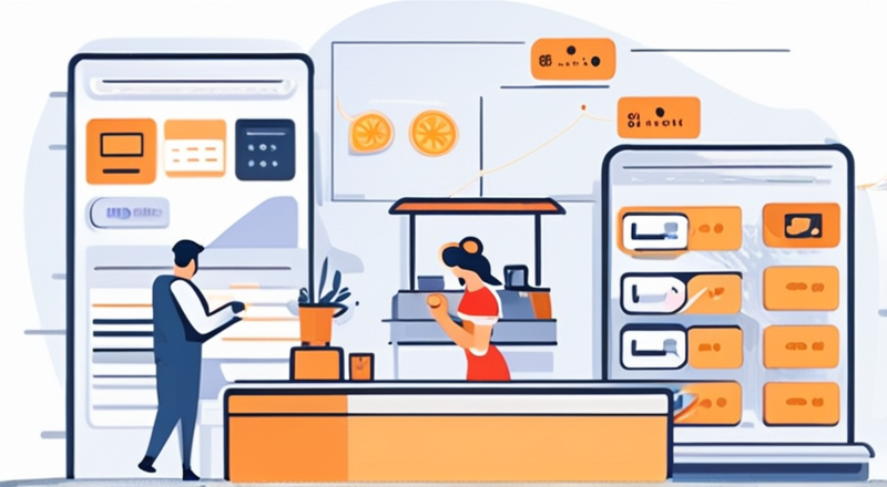 合思员工加班订餐解决方案，自动化、一键报销，帮助企业省时