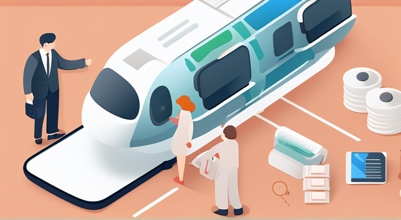 如何控制企业差旅成本？推荐全方位解决方案