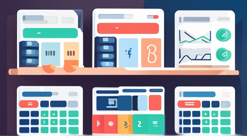 预算系统如何帮助企业优化资金管理