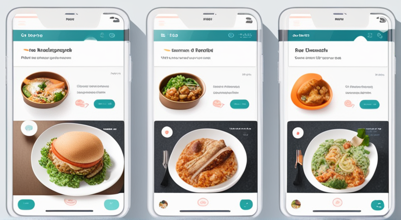 员工日常订餐解决方案，自动化订餐，高效解决用餐问题