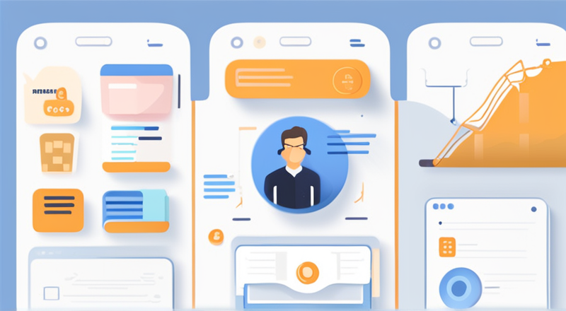 自动化费用报销系统