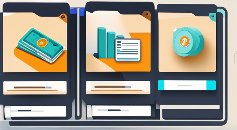 财务报销系统集成解决方案