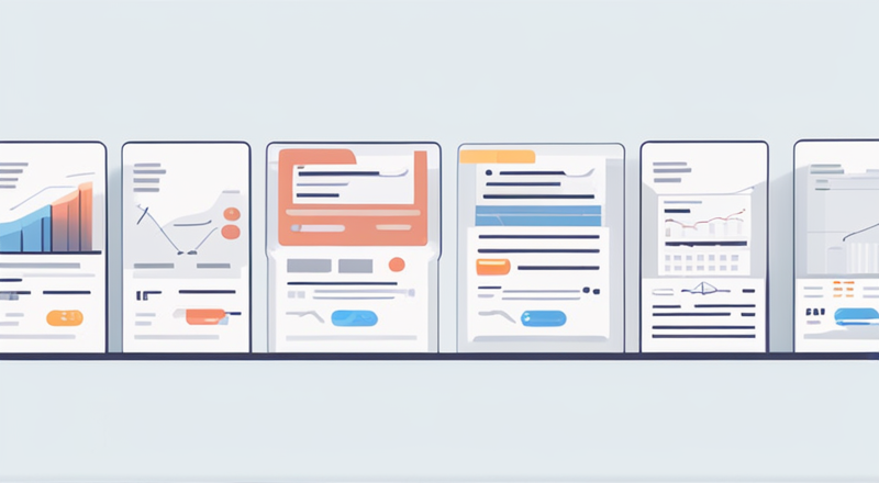 发票全自动数据分析