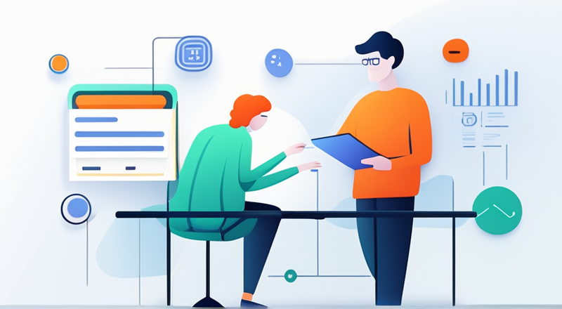 合思财务报销平台选择指南解决方案