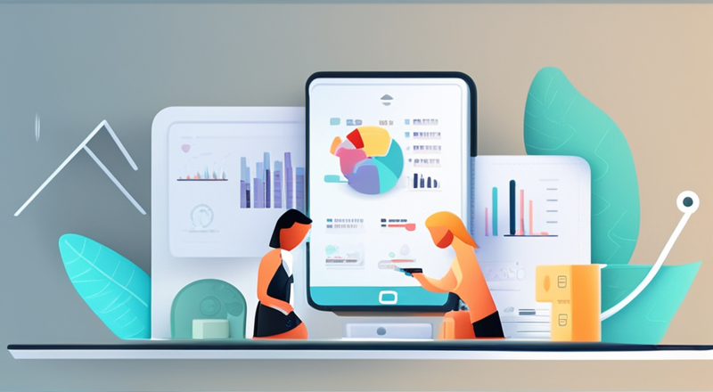 推荐最受欢迎的企业报账管理系统，功能全面且高效