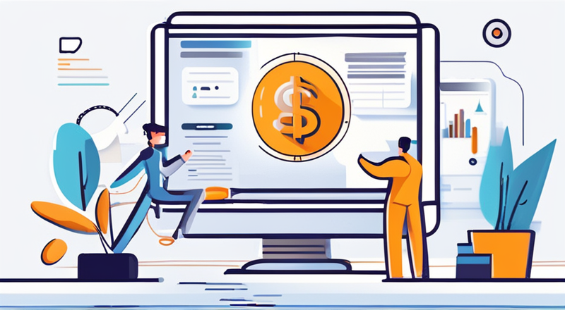自动化财务报账管理，帮助企业提高财务工作效率