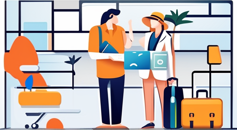 差旅公司如何报销结算