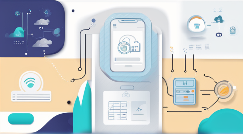 合思银企直联平台功能解决方案