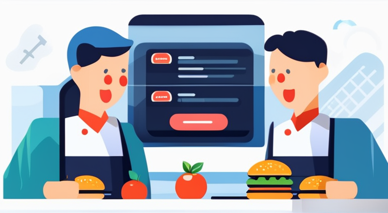 合思员工加班订餐解决方案，智能审批，帮助企业提升工作效率