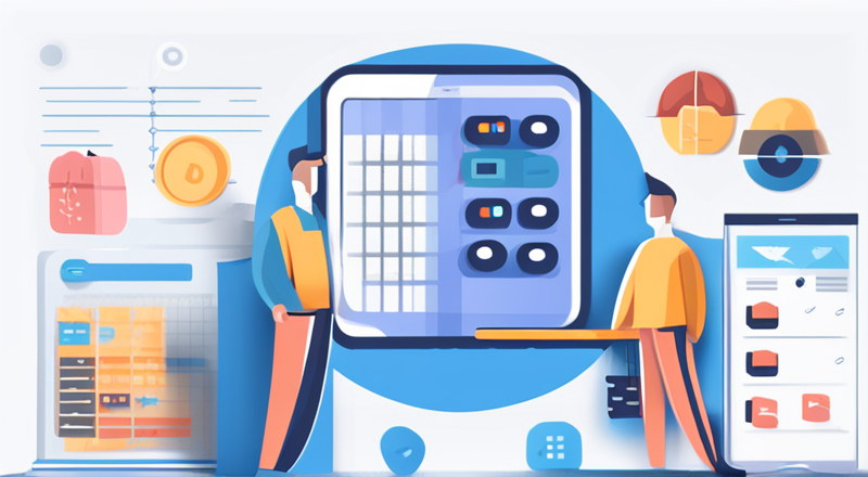 会计档案管理系统节省成本