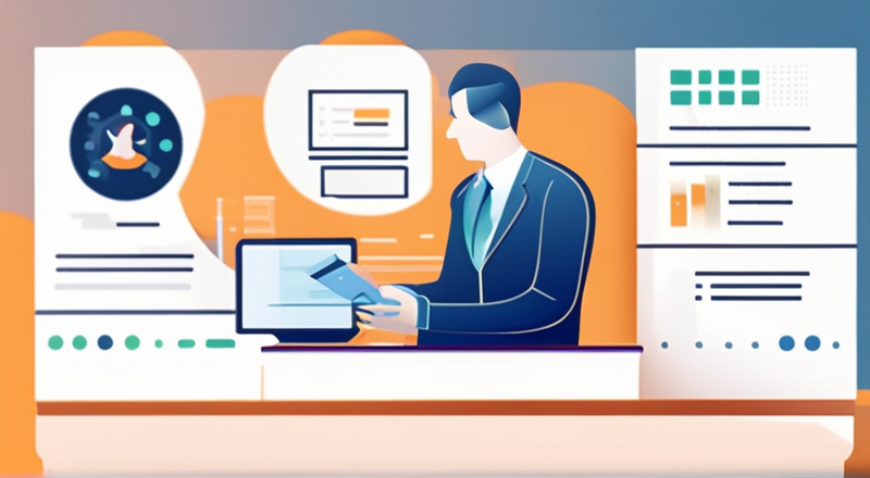 企业如何通过智能化报销流程提升财务管理的透明度与效率