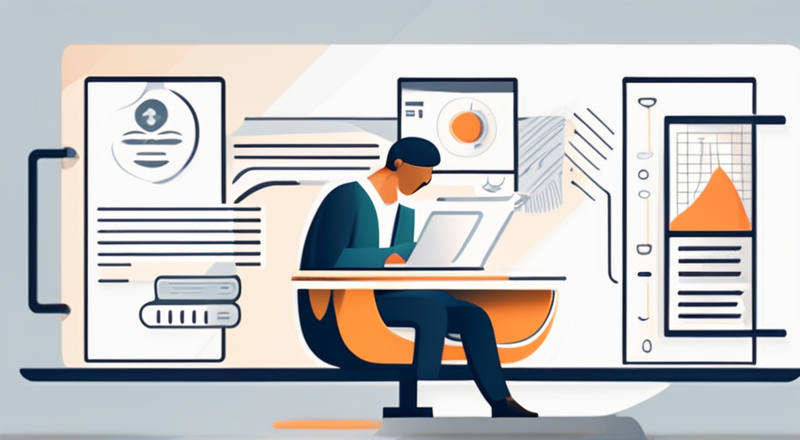 自动化财务报账管理