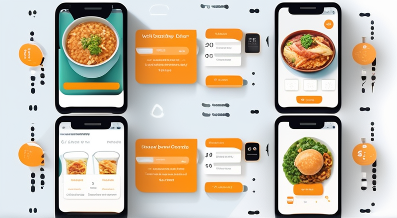 员工日常订餐解决方案，智能化、自动化，省时省力