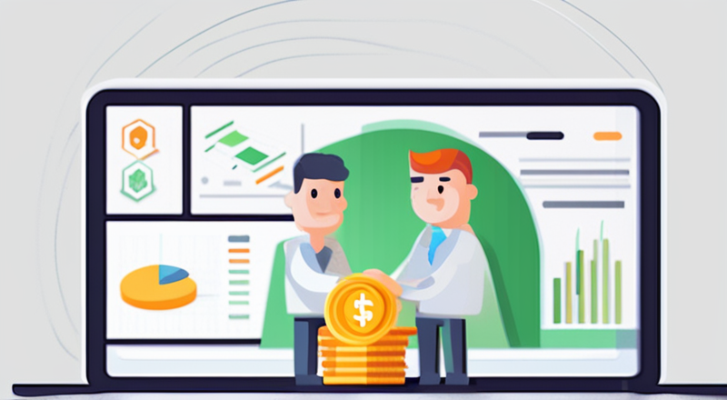 预算控制报账系统