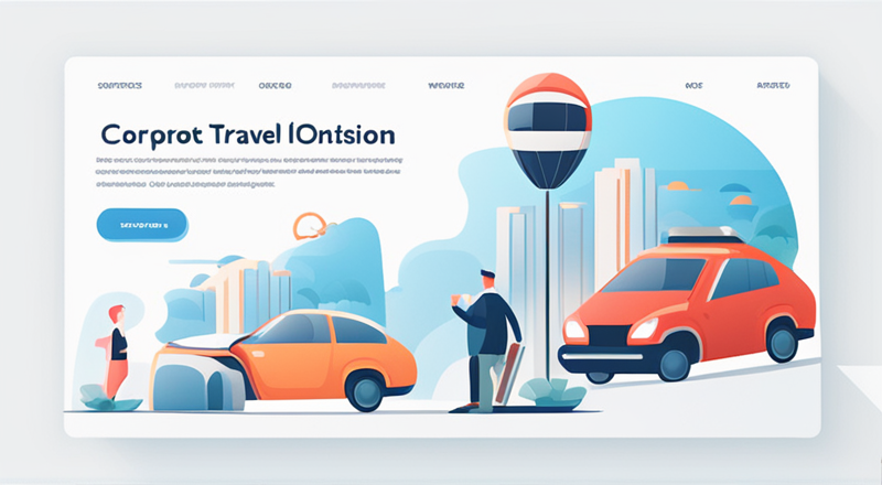 推荐一款高效的企业差旅费用优化软件