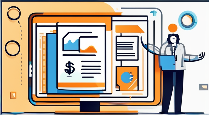 财务报销数字化平台解决方案