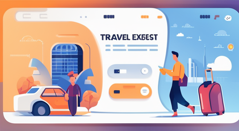 公司年度差旅费怎么做