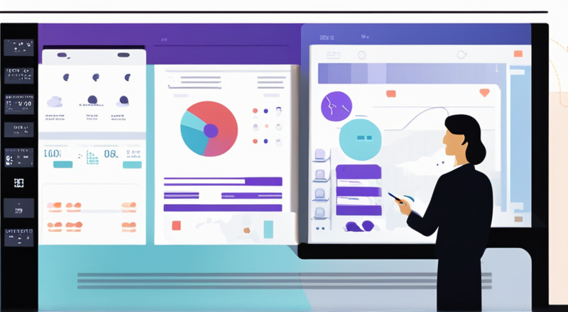 合思阿米巴财务软件如何提升企业跨部门财务协作能力？