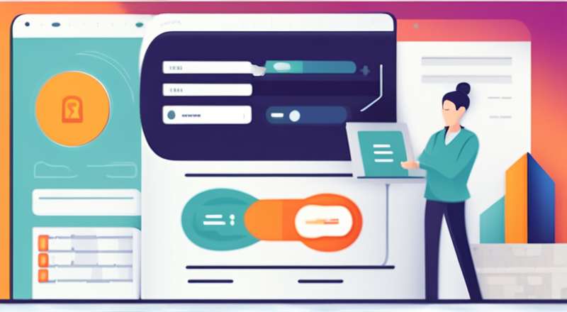 合思财务报销管理系统集成方案解决方案