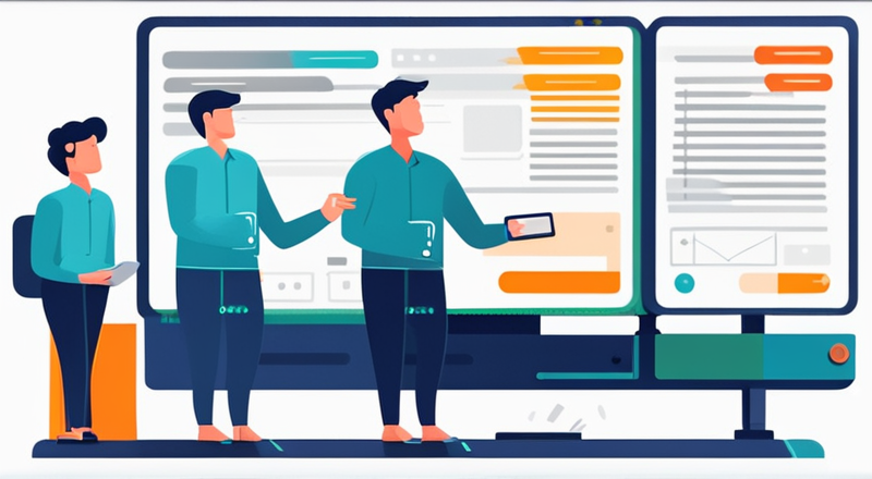 合思数电票电子化自动校验平台解决方案