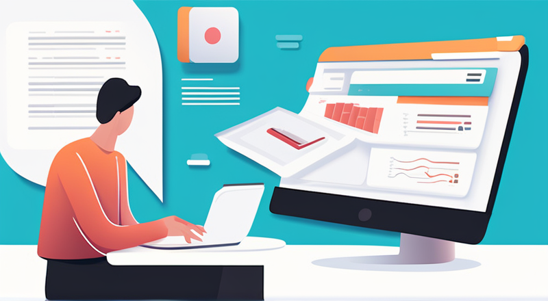 会计档案管理系统简化报销流程