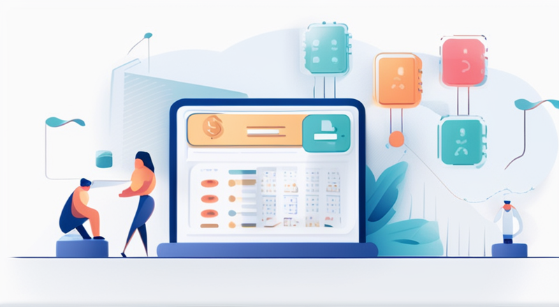 企业如何通过智能化报销流程提升财务管理的透明度