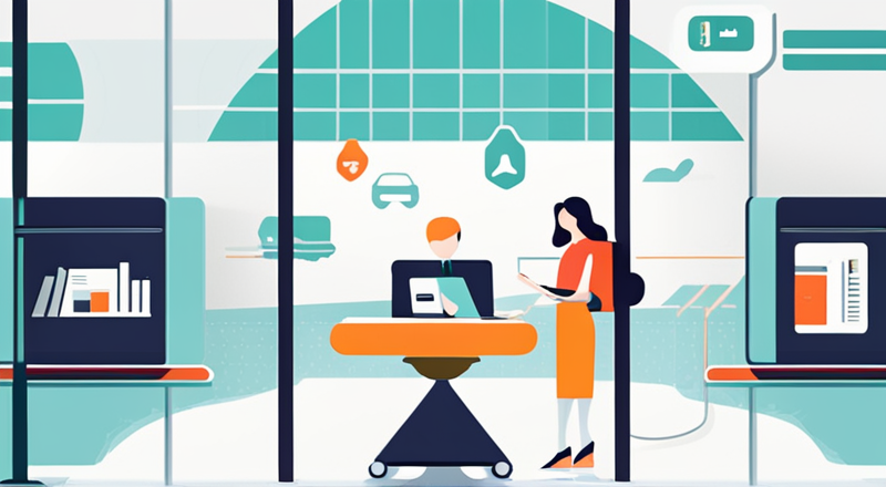 如何降低企业差旅费用？推荐智能化管理工具