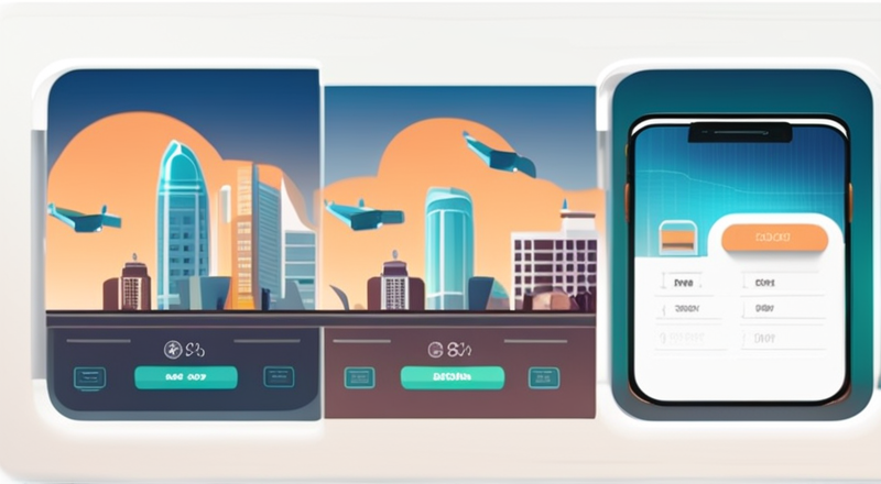 推荐一个便捷的企业差旅成本优化工具