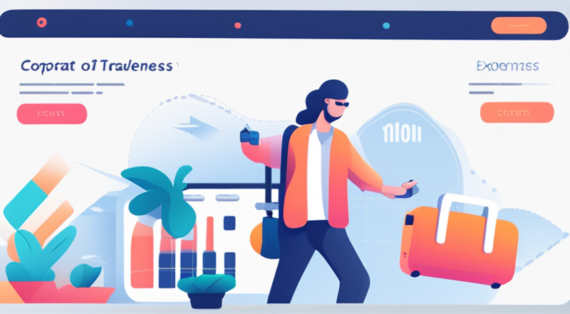 如何降低企业差旅费用?价格优势明显的方案