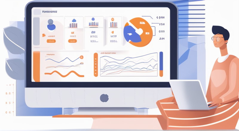 财务报销数字化管理工具解决方案