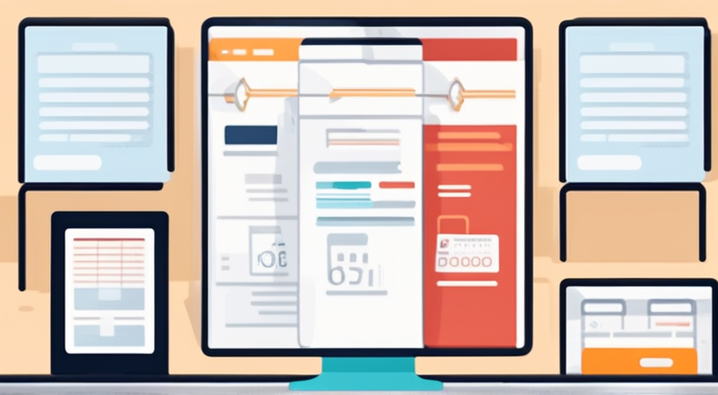 合思电子发票自动校验系统解决方案