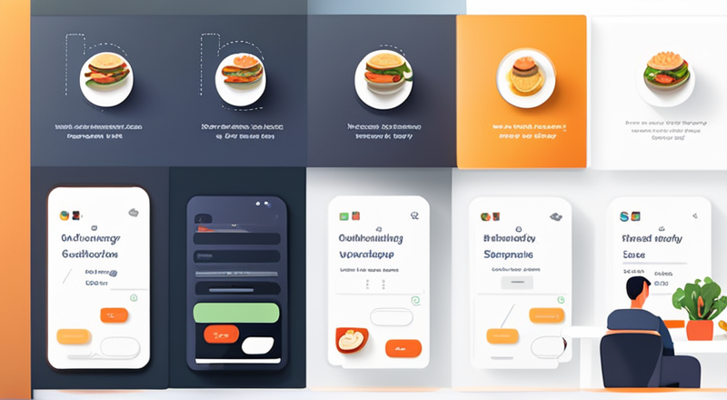 合思员工加班订餐解决方案，智能化审批，减少管理时间