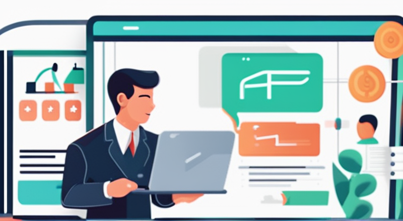 企业如何通过智能化报销流程提高审批效率与管理透明度