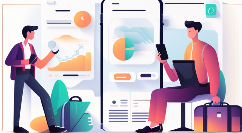 如何降低企业差旅费用，智能化工具推荐