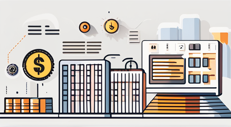 推荐几款最智能的财务报账管理系统，提升企业财务工作效率