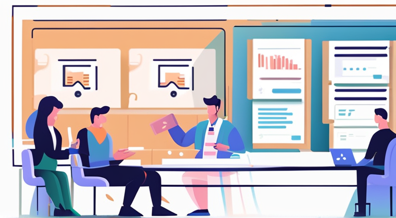 自动化报账系统助力企业节省时间，提高财务工作效率