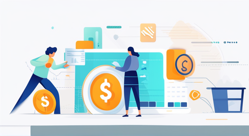 财务报销数字化管理工具