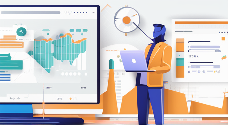 阿米巴财务软件如何提升企业的财务管理精度？